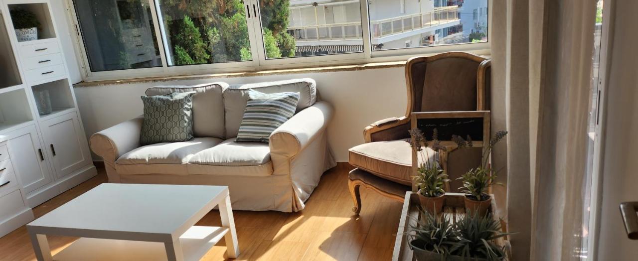 Apartament Apto Valentina Salou Zewnętrze zdjęcie