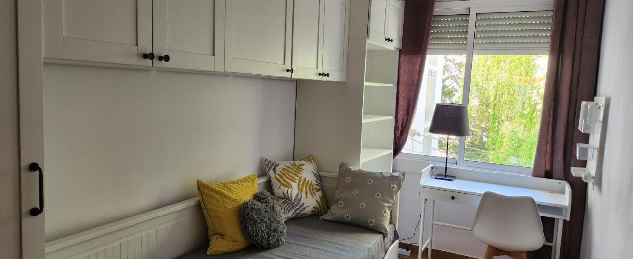 Apartament Apto Valentina Salou Zewnętrze zdjęcie