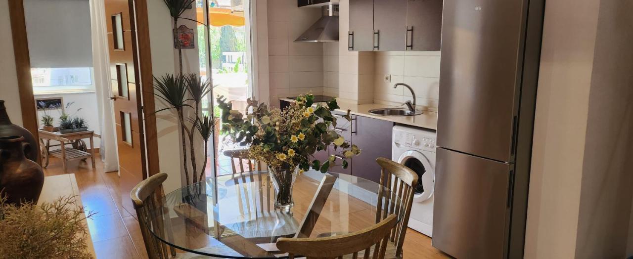 Apartament Apto Valentina Salou Zewnętrze zdjęcie