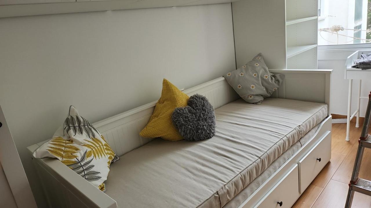 Apartament Apto Valentina Salou Zewnętrze zdjęcie