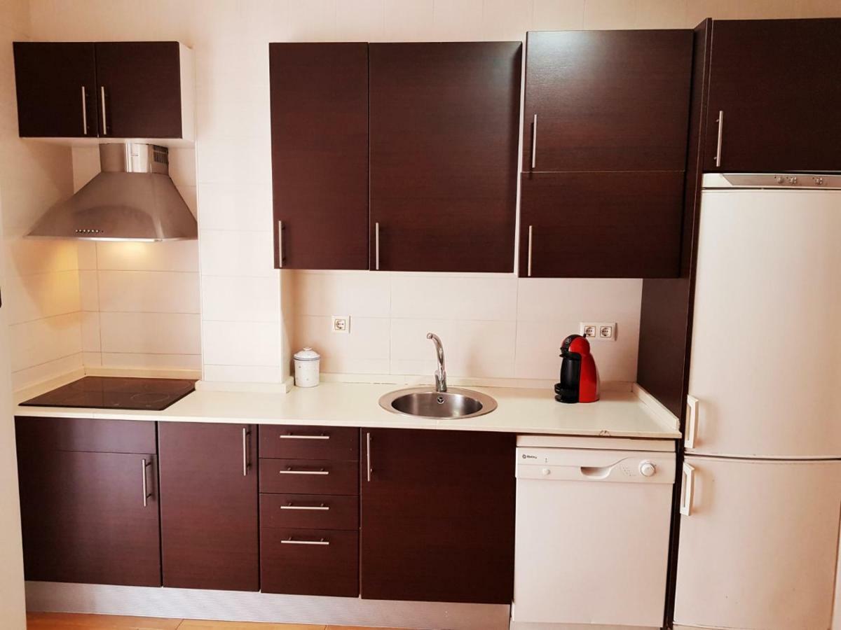 Apartament Apto Valentina Salou Zewnętrze zdjęcie
