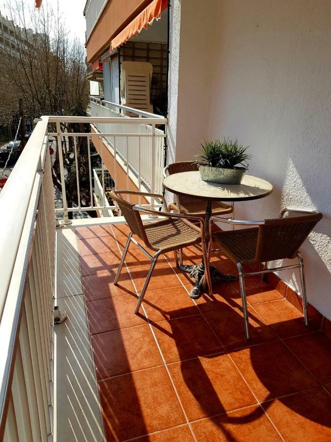 Apartament Apto Valentina Salou Zewnętrze zdjęcie
