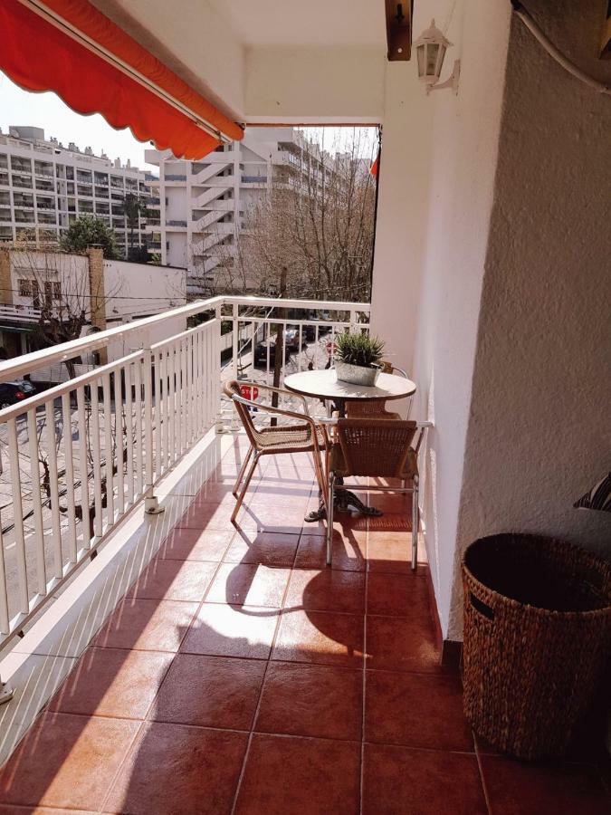Apartament Apto Valentina Salou Zewnętrze zdjęcie