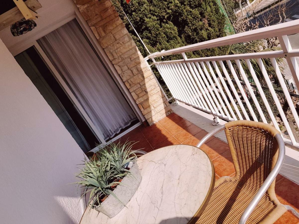 Apartament Apto Valentina Salou Zewnętrze zdjęcie