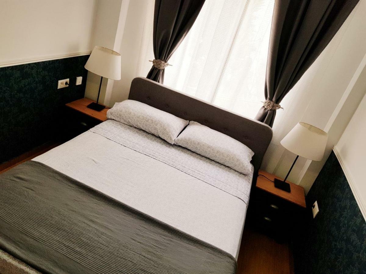 Apartament Apto Valentina Salou Zewnętrze zdjęcie