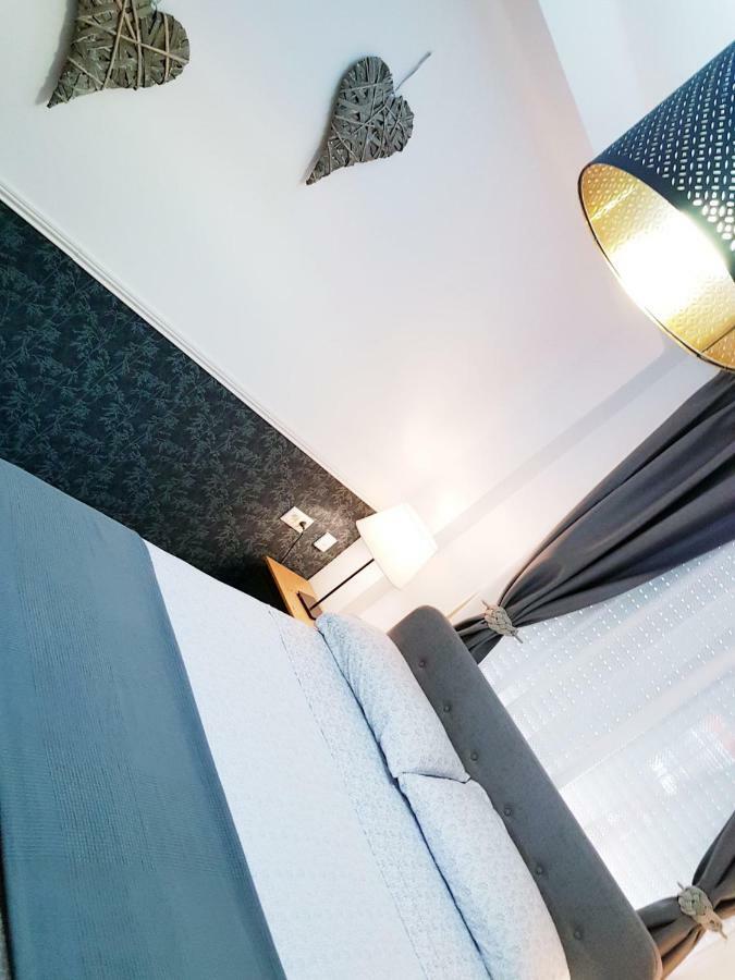 Apartament Apto Valentina Salou Zewnętrze zdjęcie