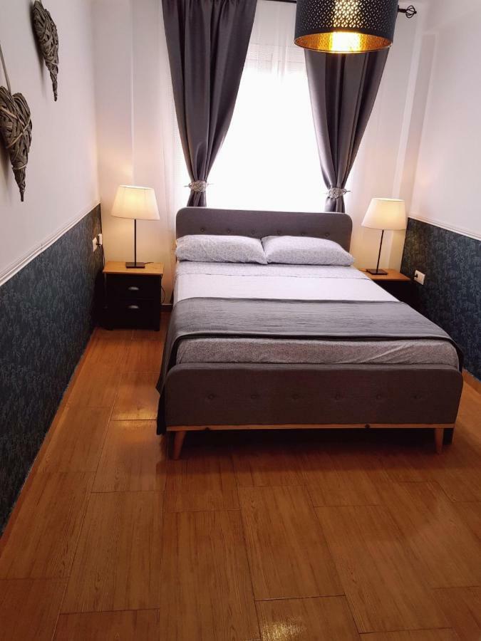 Apartament Apto Valentina Salou Zewnętrze zdjęcie