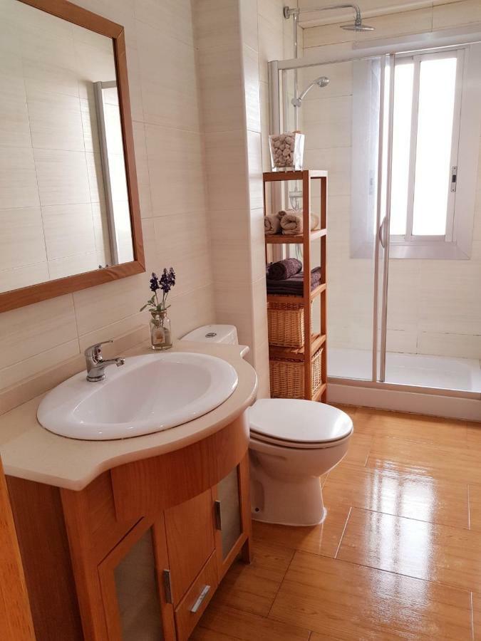 Apartament Apto Valentina Salou Zewnętrze zdjęcie